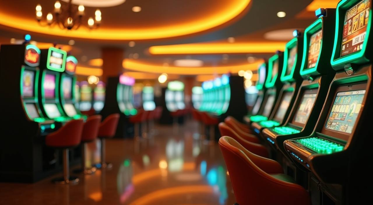 acewin slot Sejarah dan Kerangka Perlesenan acewin slot