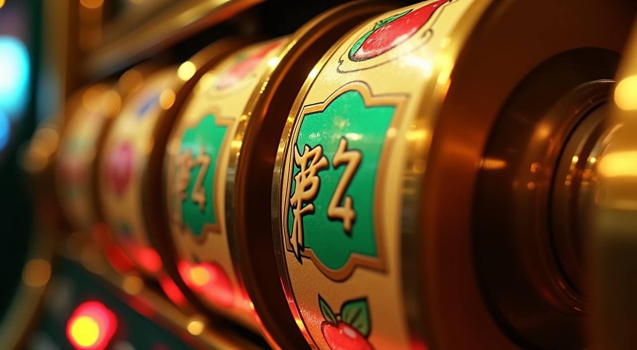 acewin slot mobile gaming
